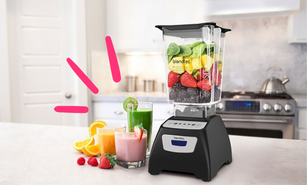 Blendtec starts new ecommerce sales channel with Roster