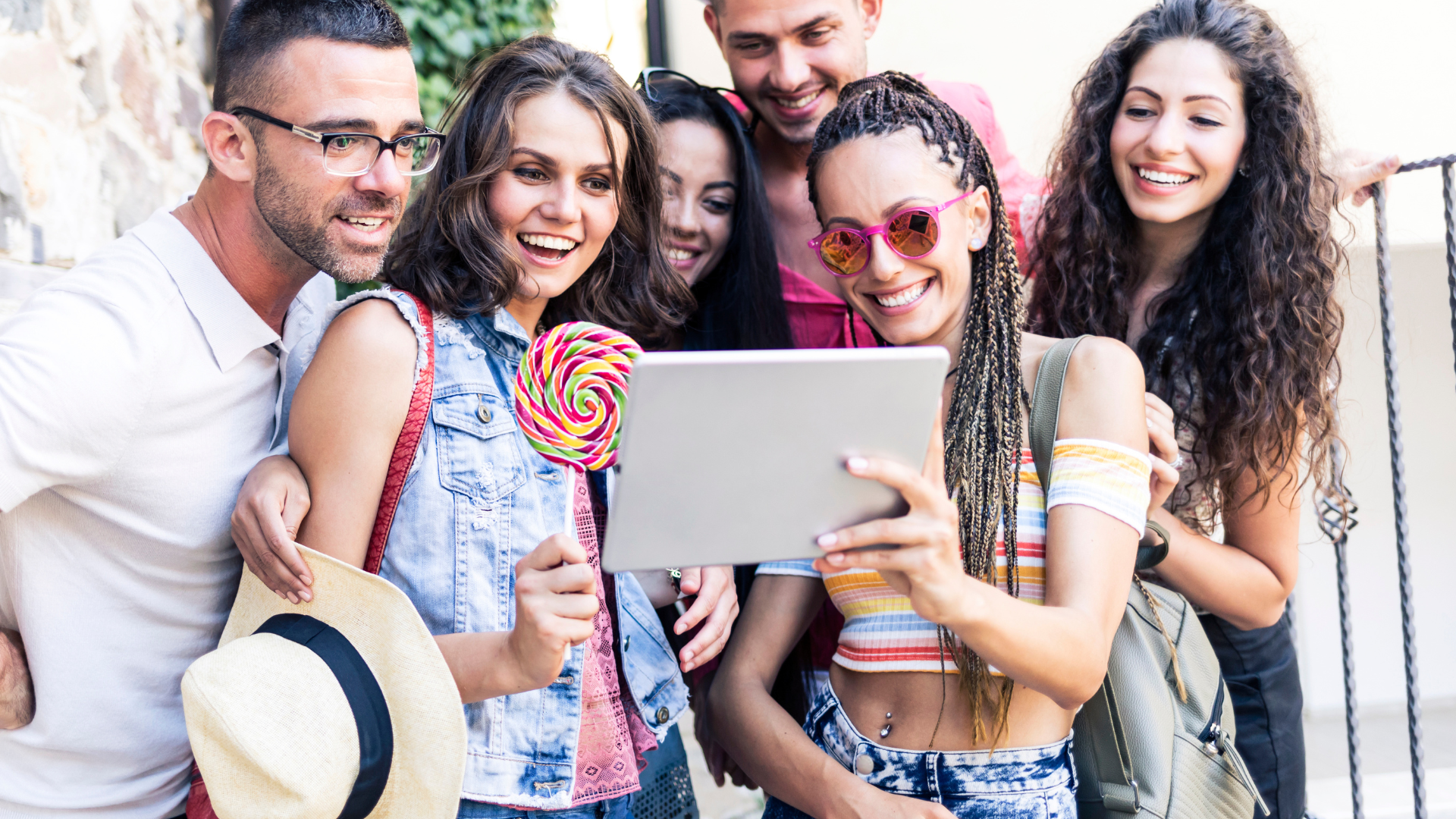 word of mouth marketing statistics people sharing things they use and love