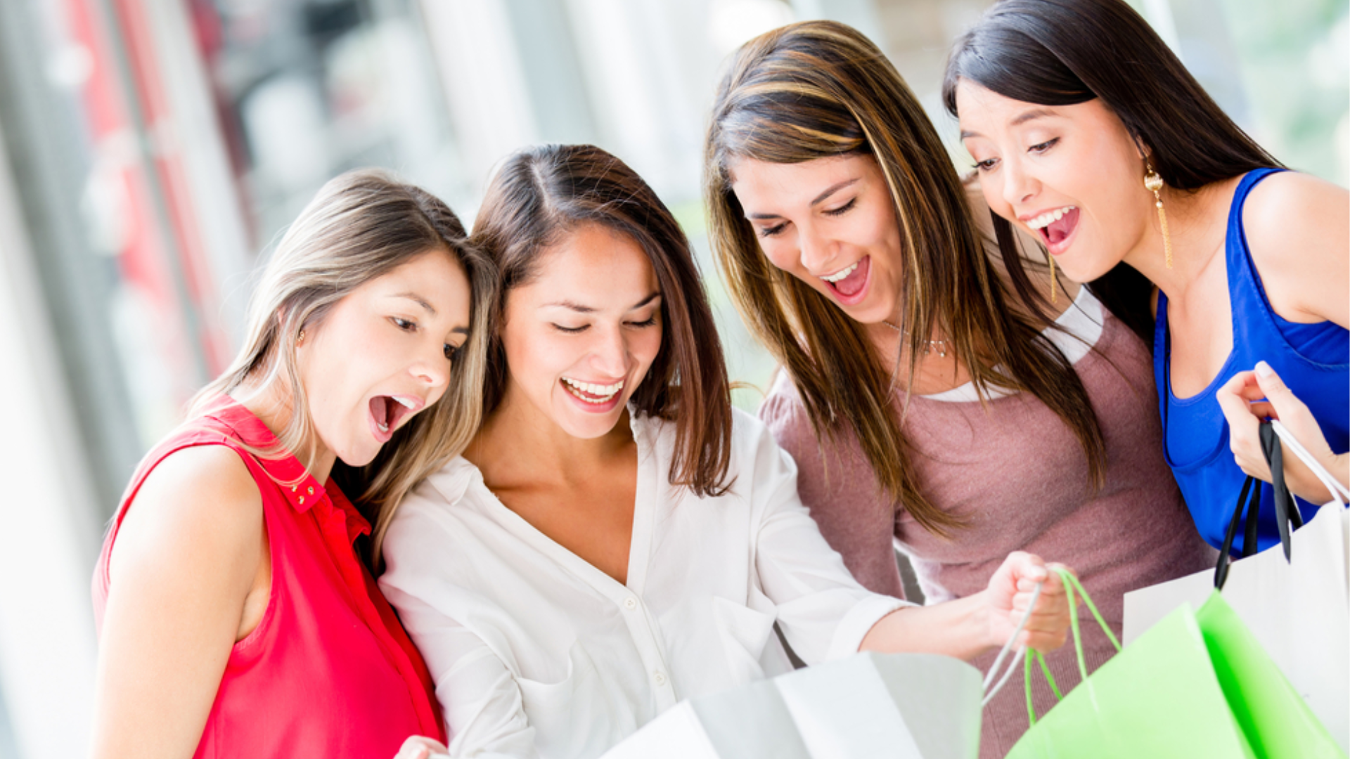 Word-of-mouth marketing drives sales