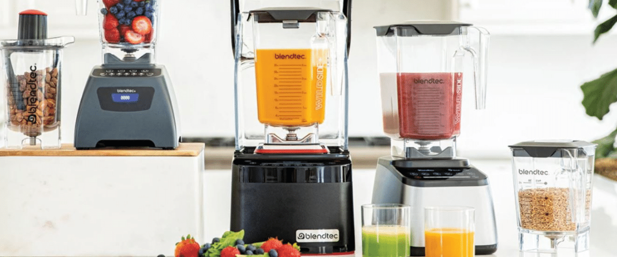 Blendtec ambassador program case study