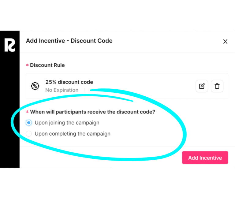 Discount Codes Are Easy to Share and Use