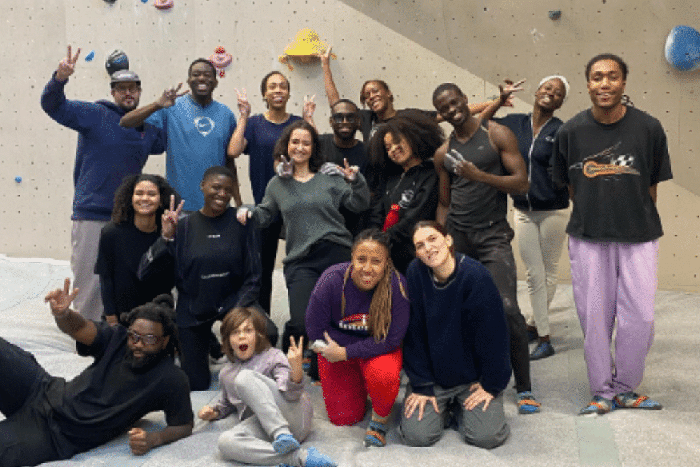 become a brand ambassador for nike