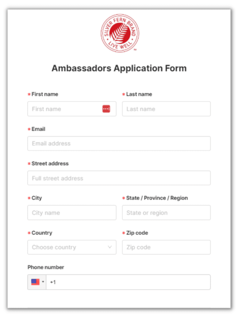 How to Become a Brand Ambassador in 7 Steps For Beginners