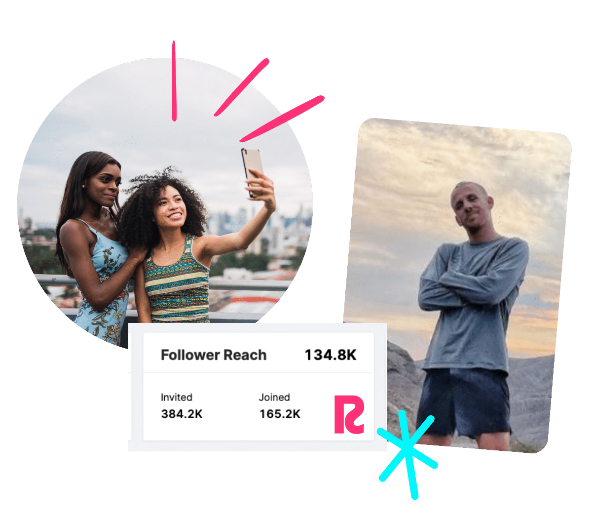 Brand Ambassadors Program Solutions Roster