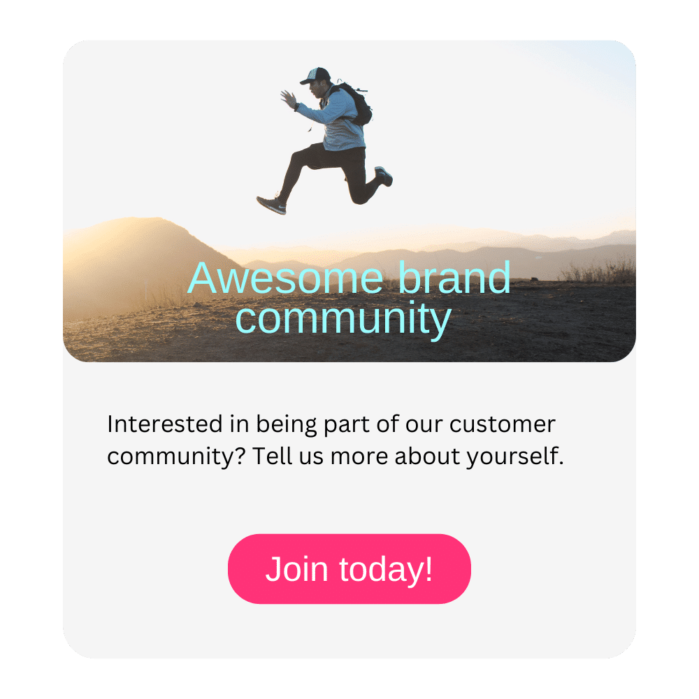 With Roster brands form rewarding relationships with their customers to drive business growth.