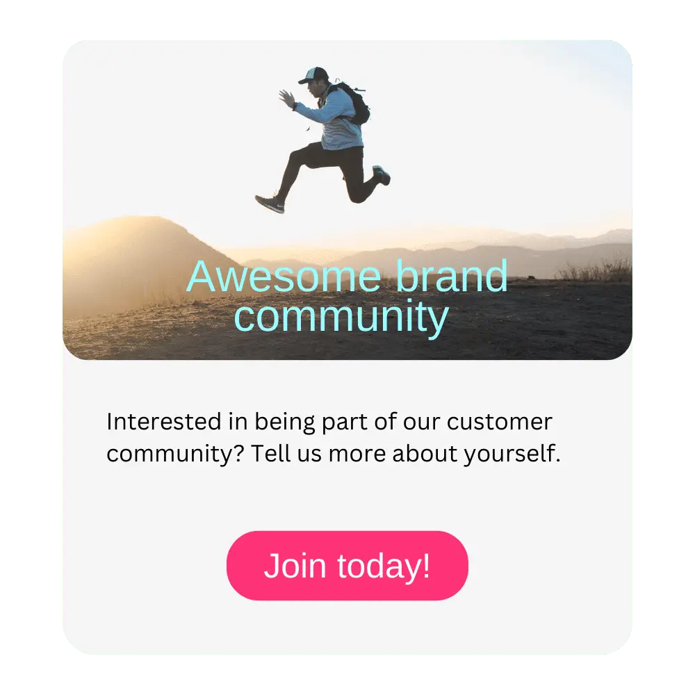 With Roster brands form rewarding relationships with their customers to drive business growth.