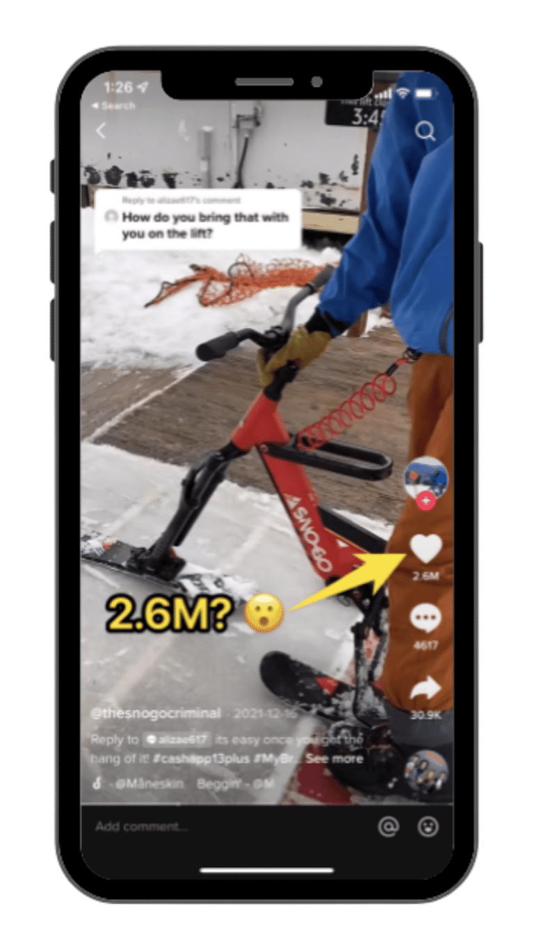 Product updates: ‍Auto-capture TikTok Videos and Metrics