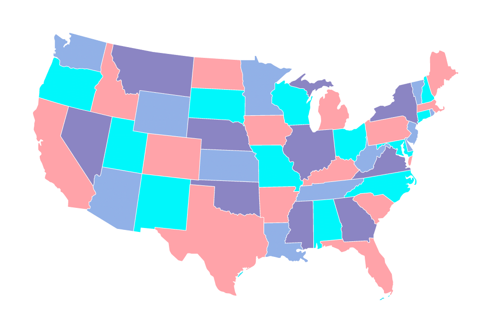 Brand Ambassador Salary By State in 2023 (updated June)