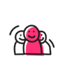 Find and recruit a powerful team of brand ambassadors