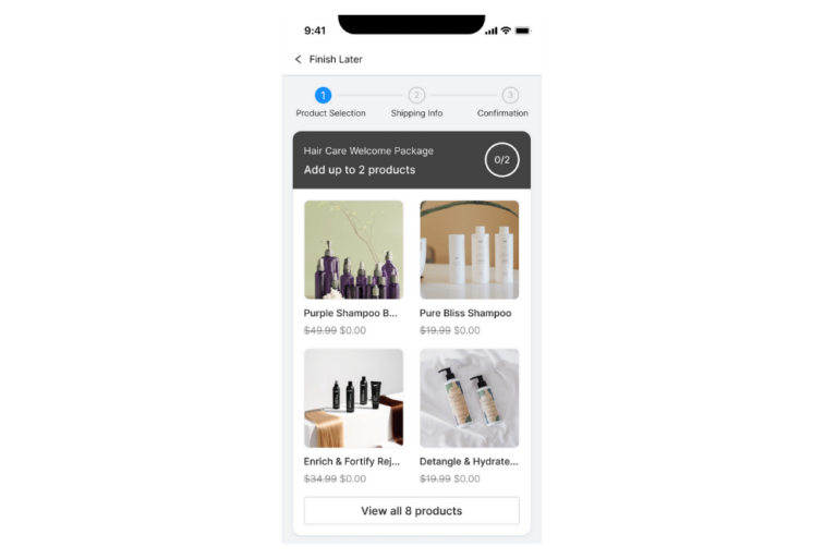 Guide to Automated Product Fulfillment for Ambassador Marketing