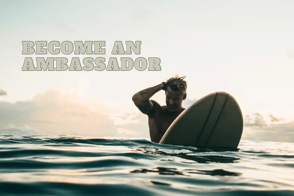 feature image for the blog: 6 Steps To Recruiting Brand Ambassadors on Instagram + Examples