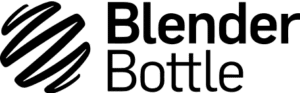 blender bottle logo