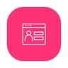 Reference historical recruitment form and application data, including questions and responses.