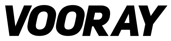 logo VOORAY