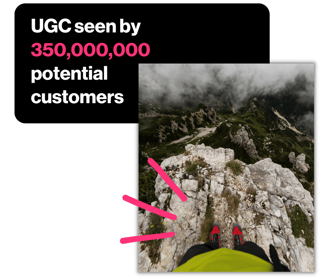 Salomon global athlete programs in Roster