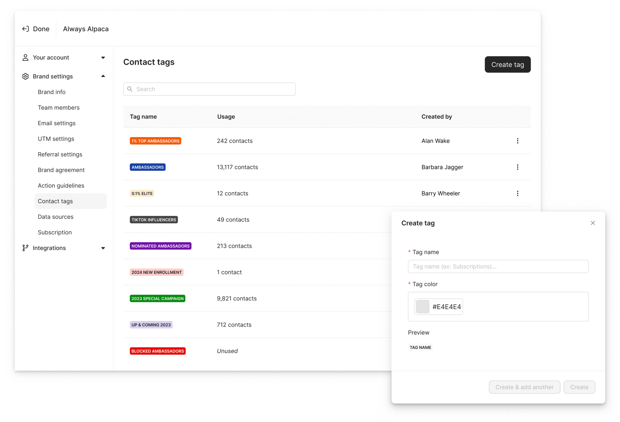 Roster Product Updates and Enhancements (May 2024)