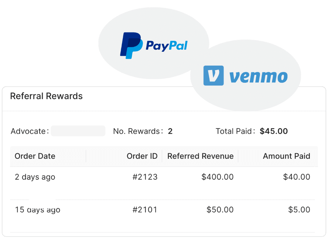 Tax compliance and payment status tracking