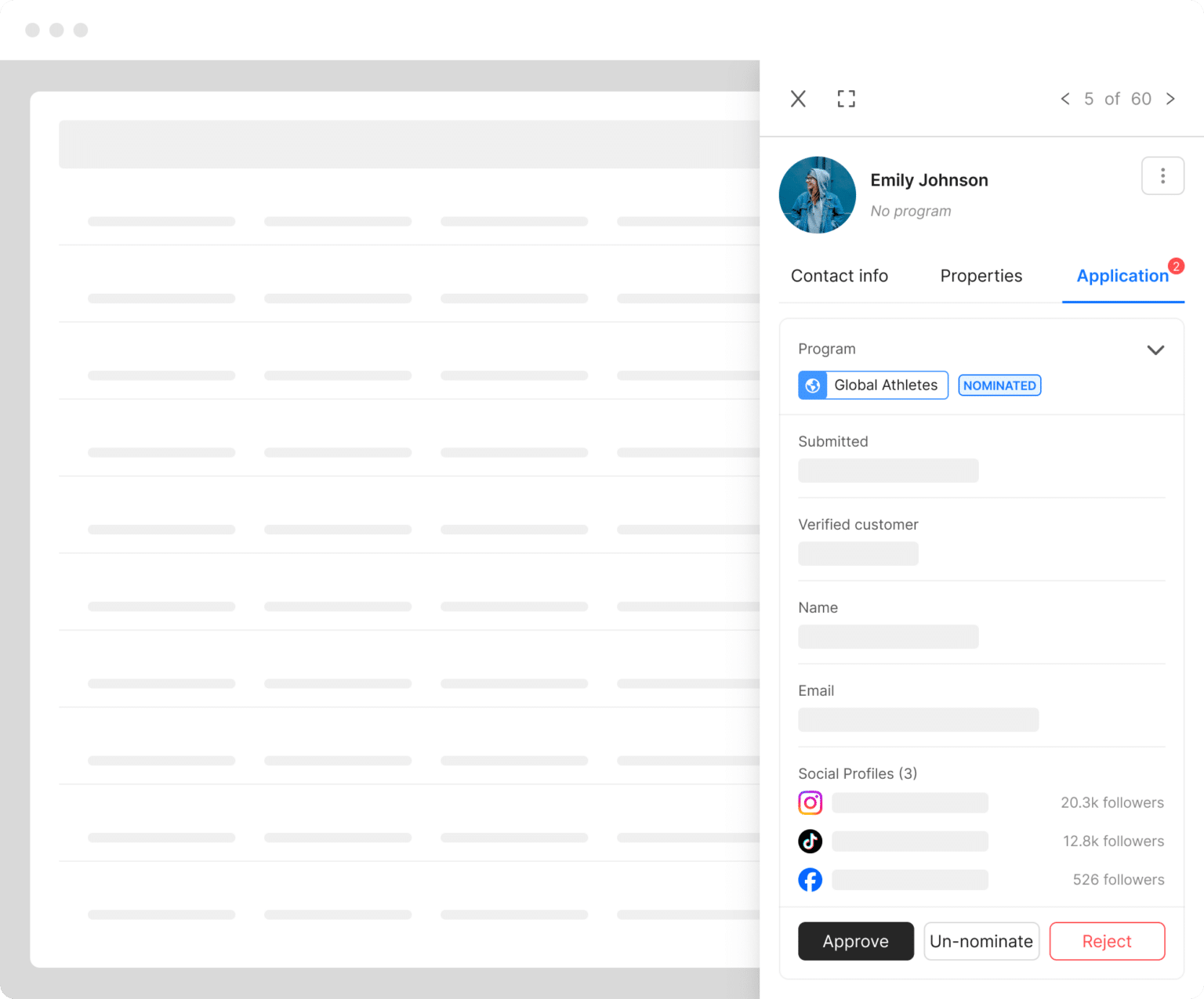 Roster Product Updates and Enhancements (May 2024)