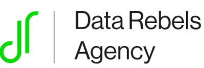 Data Rebels Logo