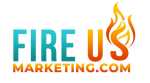 Fire-Us-Marekting-Logo